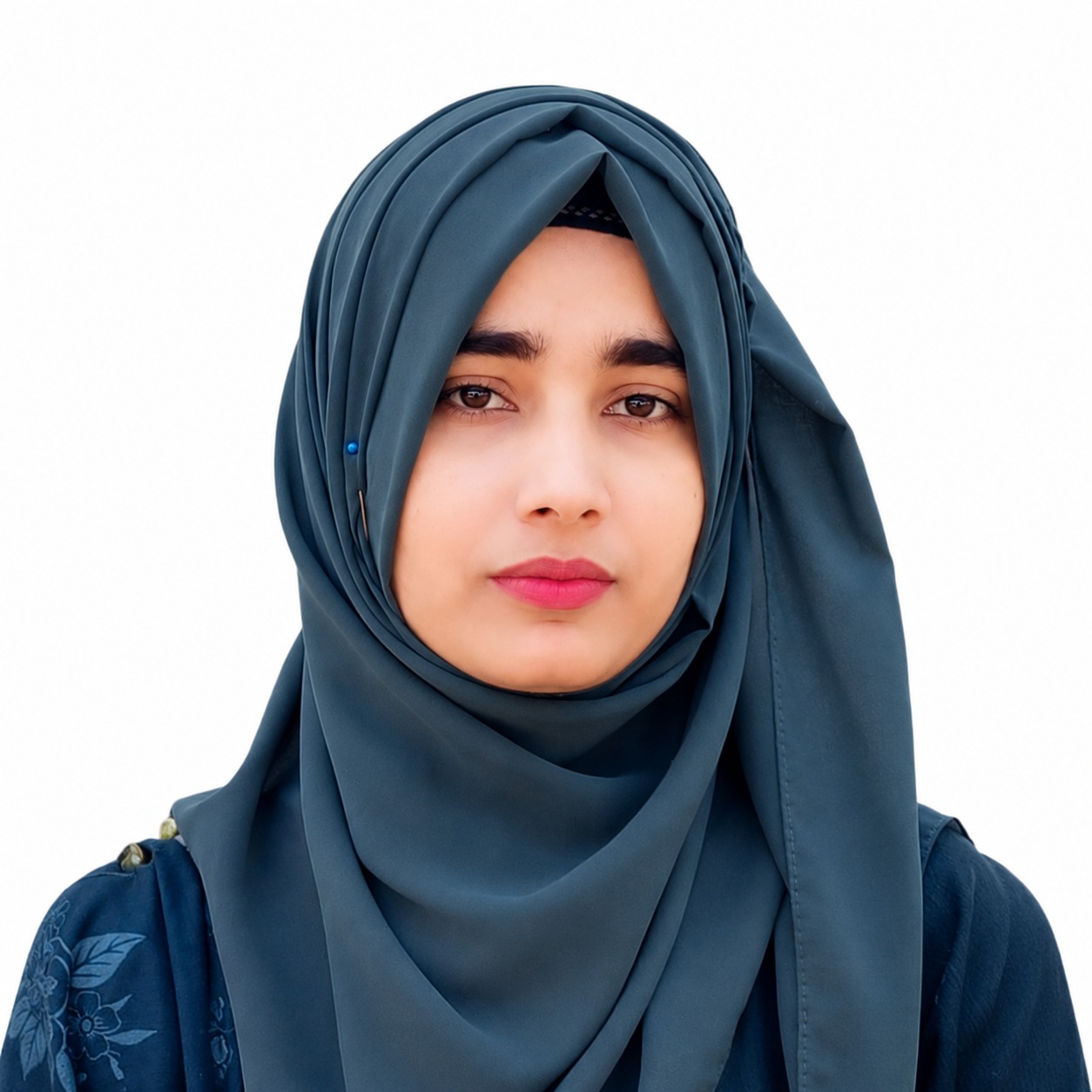 Iqra Altaf, Vice Principal at Main Campus